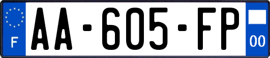 AA-605-FP