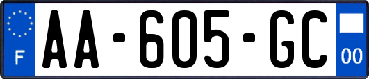 AA-605-GC