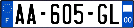 AA-605-GL