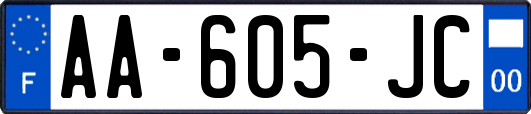 AA-605-JC