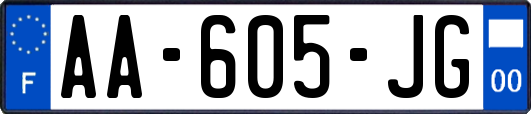 AA-605-JG