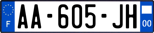 AA-605-JH