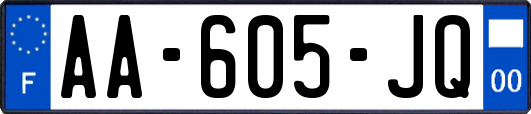 AA-605-JQ