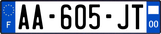 AA-605-JT