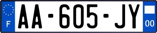 AA-605-JY