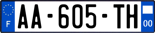 AA-605-TH