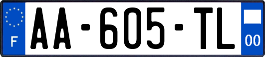 AA-605-TL