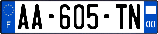 AA-605-TN