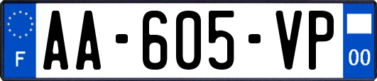 AA-605-VP