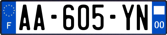 AA-605-YN