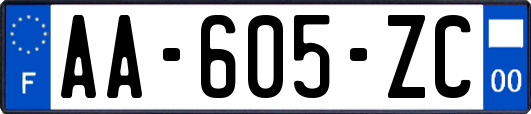 AA-605-ZC