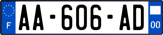 AA-606-AD