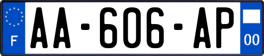 AA-606-AP