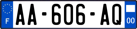 AA-606-AQ