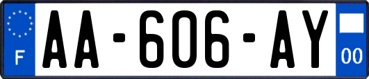 AA-606-AY