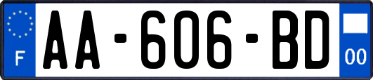 AA-606-BD