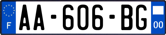 AA-606-BG