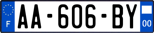 AA-606-BY