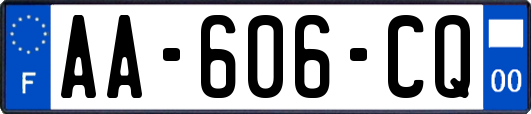 AA-606-CQ