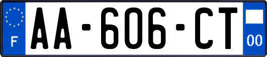 AA-606-CT