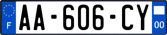 AA-606-CY