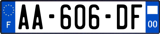 AA-606-DF