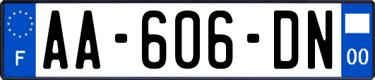 AA-606-DN