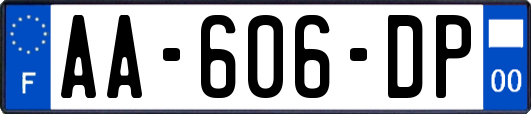 AA-606-DP