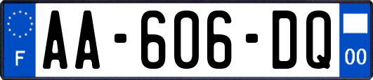 AA-606-DQ