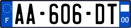 AA-606-DT