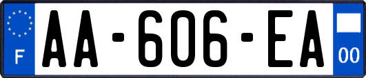 AA-606-EA