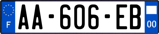 AA-606-EB