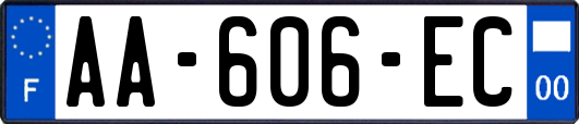 AA-606-EC