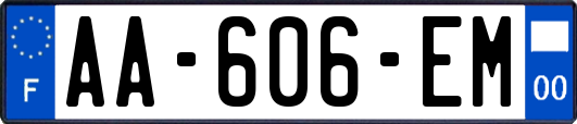 AA-606-EM