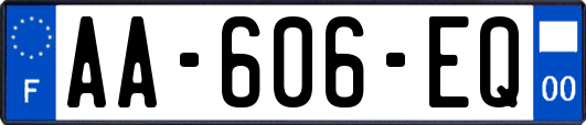 AA-606-EQ