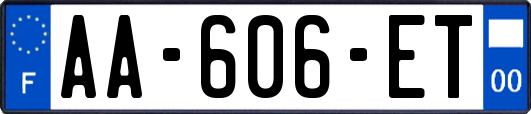 AA-606-ET