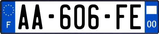 AA-606-FE