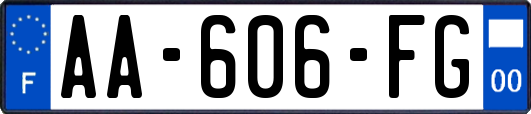 AA-606-FG