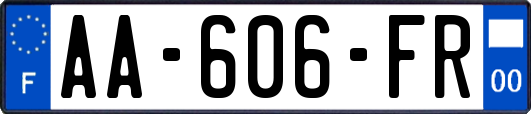 AA-606-FR