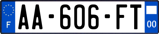 AA-606-FT