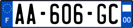 AA-606-GC