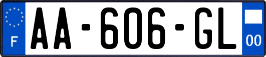 AA-606-GL