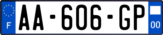 AA-606-GP