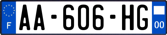 AA-606-HG