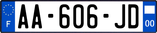 AA-606-JD