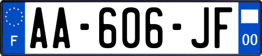 AA-606-JF