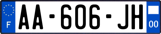 AA-606-JH