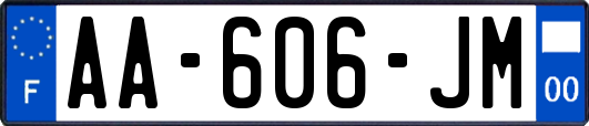 AA-606-JM