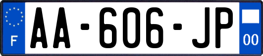 AA-606-JP