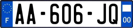 AA-606-JQ